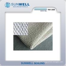 2016 Sunwell Dusted Asbestos Cloth in Hot